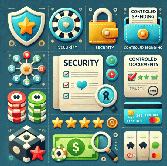 Najboljši nasveti za začetnike v igralnicah