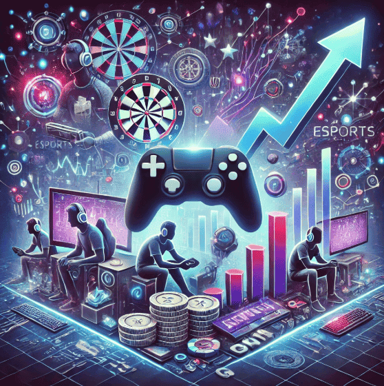 Analiza trendov športnih stav v kanadskih spletnih igralnicah